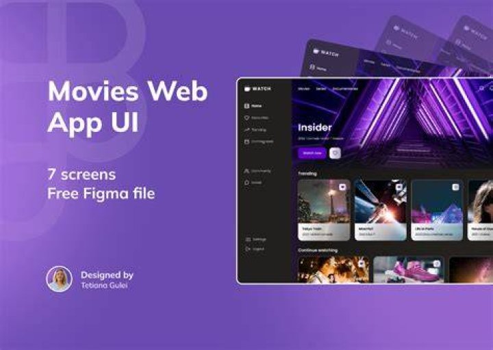 Javryo JAV streaming platform interface