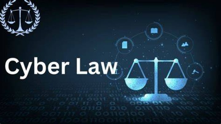 Legal consequences and cybercrime laws for accessing leaked media content