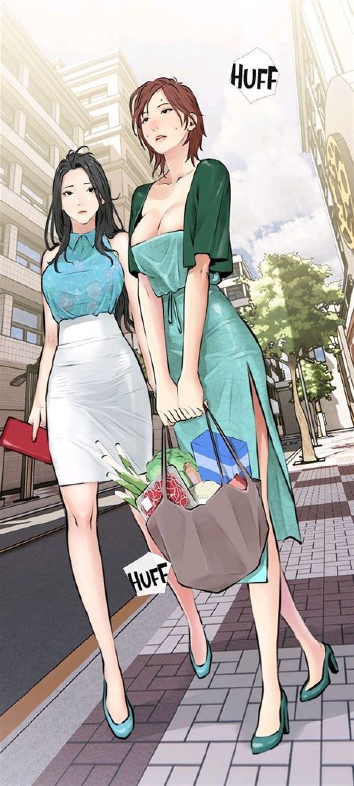 Manga Manhwa Manhua Adult Comics Formats