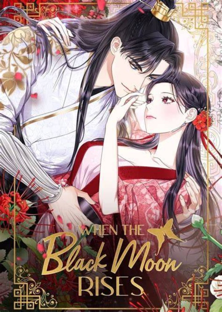 Manhwa and manhua adult webtoon Korean and Chinese comics