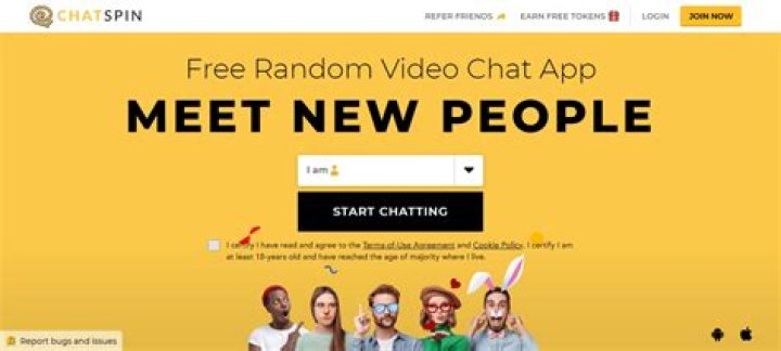 ManRoulette: Random Video Chat with Strangers Online
