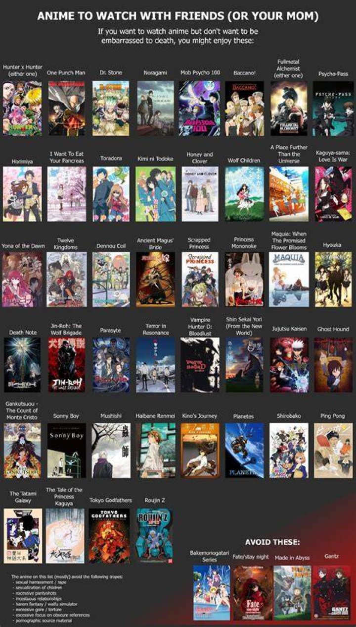 Mature character hentai anime series