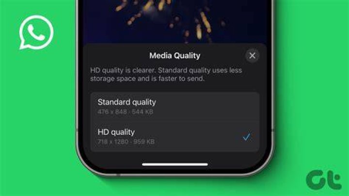 Mobile video streaming quality on Wi-Fi and data