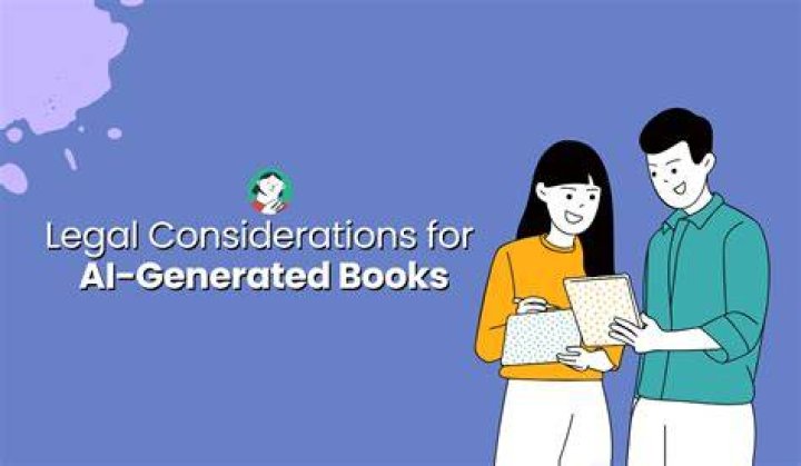 Online Comics Copyright Legal Considerations