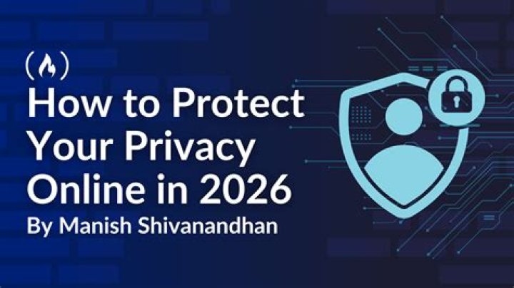 Online privacy VPN protection for adult streaming