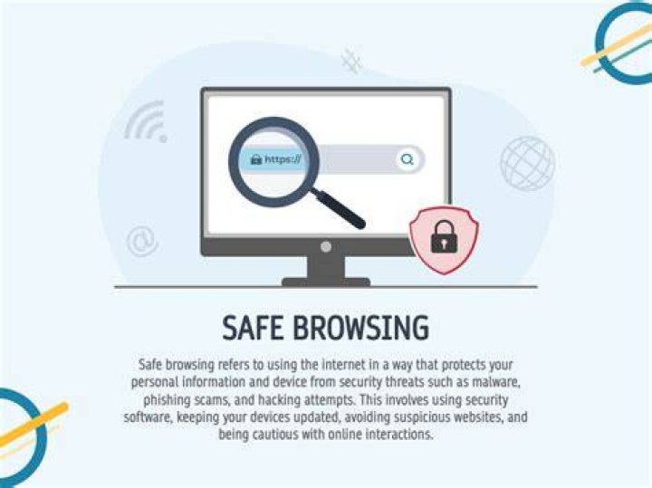 Online security tips for safe browsing on adult websites