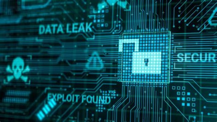 Privacy and security risks when visiting DropMMS