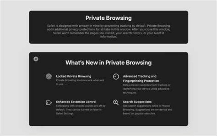 Private browsing and privacy tips for adult content streaming
