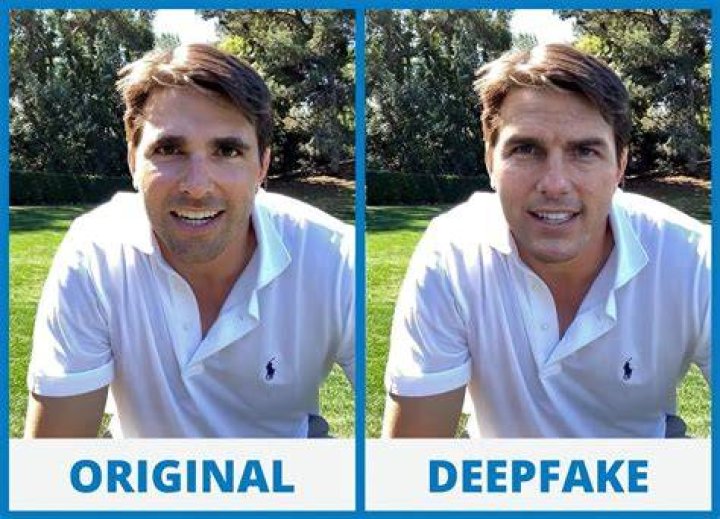RealDeepfakes: AI Deepfake Video Creation Platform