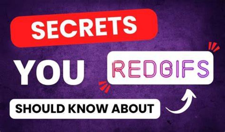 RedGIFs platform safety privacy and security overview