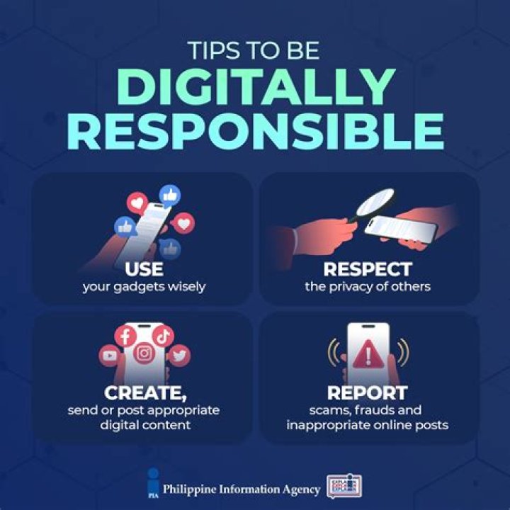 Responsible and informed use of DropMMS leaked media stream platform