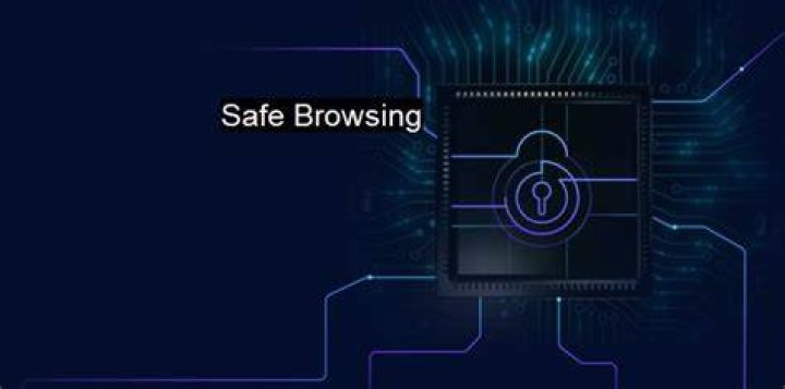 Safe adult website browsing signals