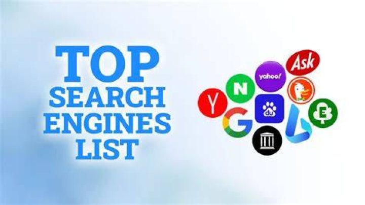 Search engines forums file hosts and digital archives