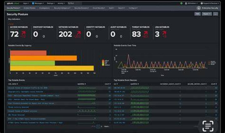 Security analysis dashboard showing DropMMS trust score and SSL certificate status