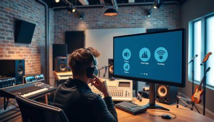Selecting the Right Audio Format on Tubidy