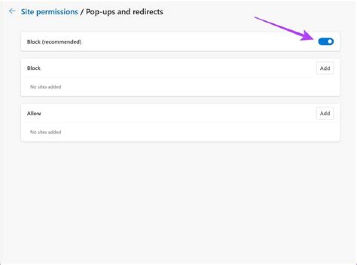SFLIX ad pop-ups and redirects blocking video playback fix