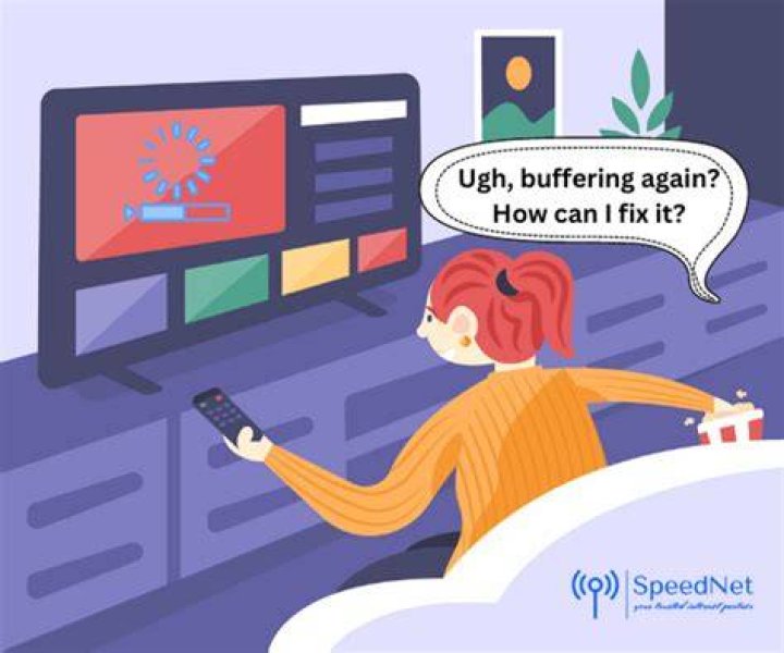 SFLIX buffering problems and how to fix them