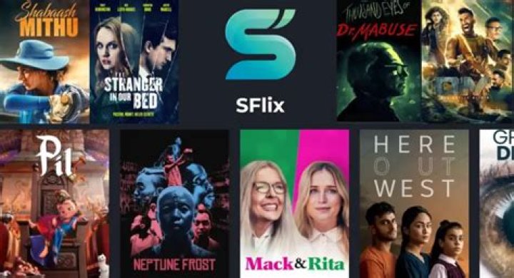 SFLIX Free Access - No Subscription Required