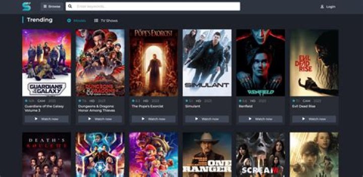 SFLIX vs Other Free Movie Online Sites