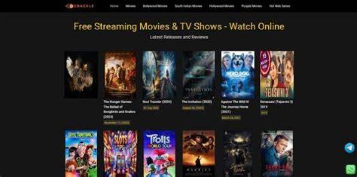 SFLIX Compared to Other Free Movie Sites SFLIX vs Other Free Streaming Platforms