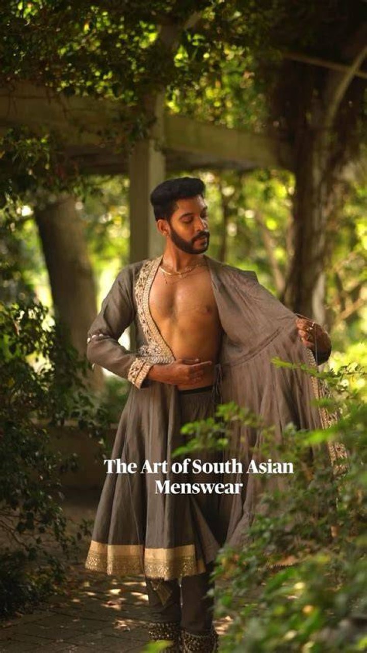 South Asian desi viral content niche on DropMMS