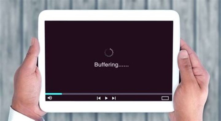 Streaming performance and buffering speed