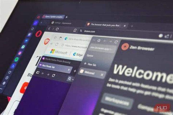 Switching browsers to fix DropMMS stream loading problem