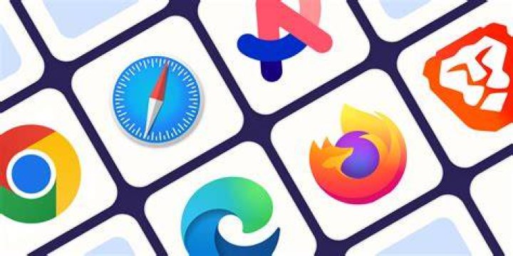 Switching browsers to fix HiAnime issues