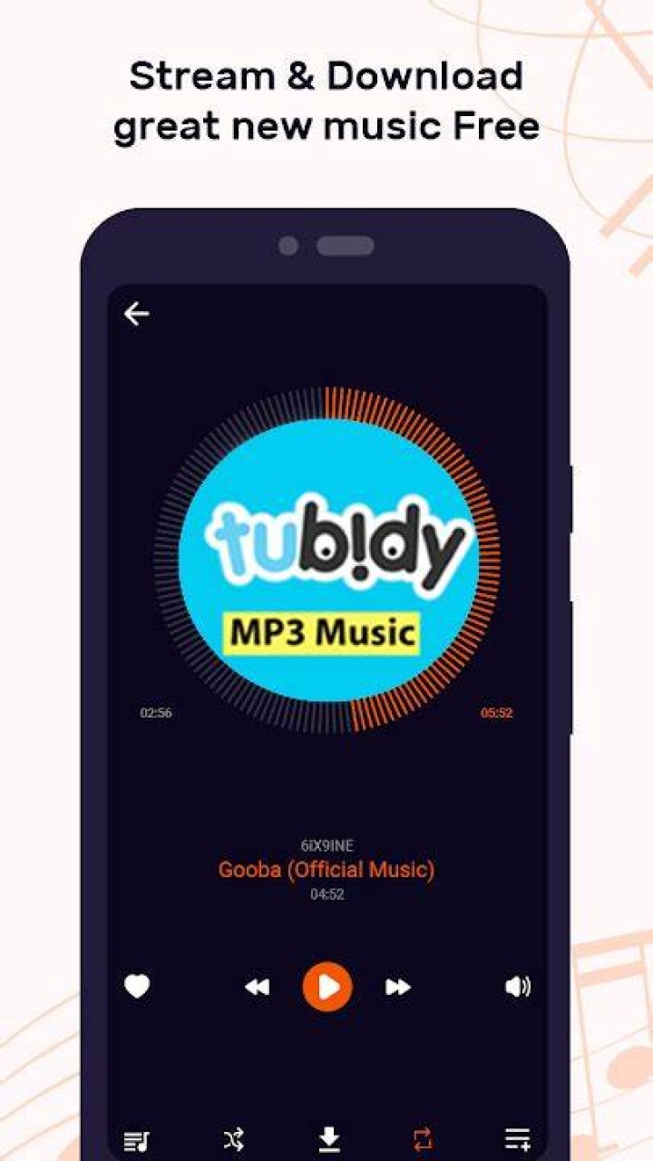 Tips for Using Tubidy MP3 Download