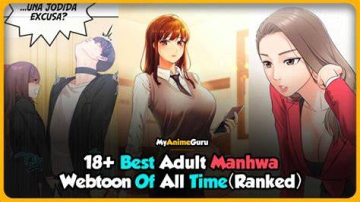 Toomics vs HotComics adult webtoon comparison