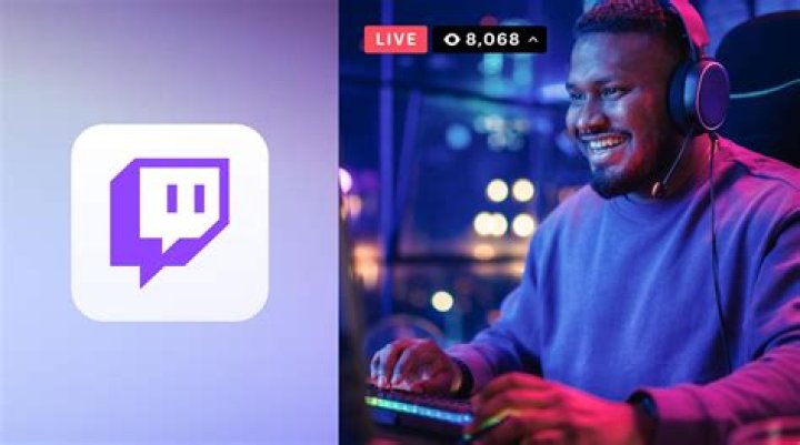 Twitch and social media streamer leaked adult content
