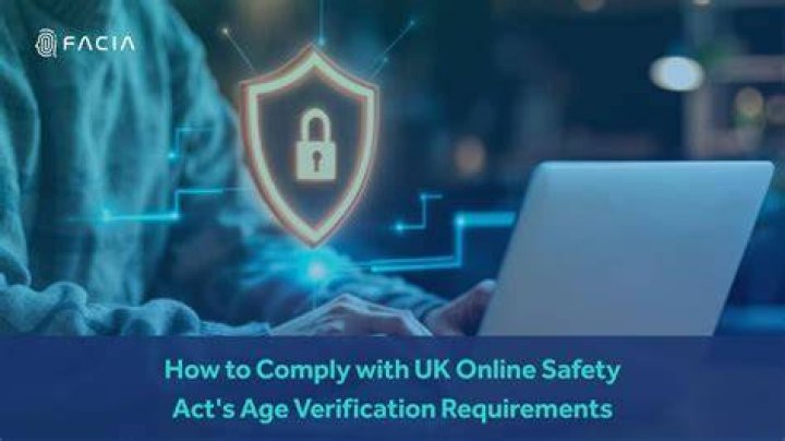 UK online safety regulations for adult content platforms