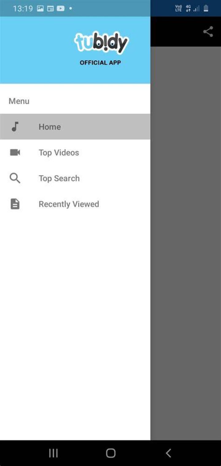 Update Tubidy App to Fix MP3 Download Problems