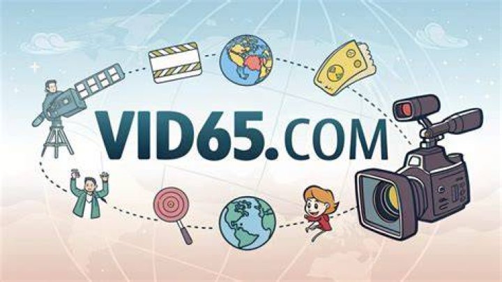 Vid65: Free Adult Video Streaming Platform