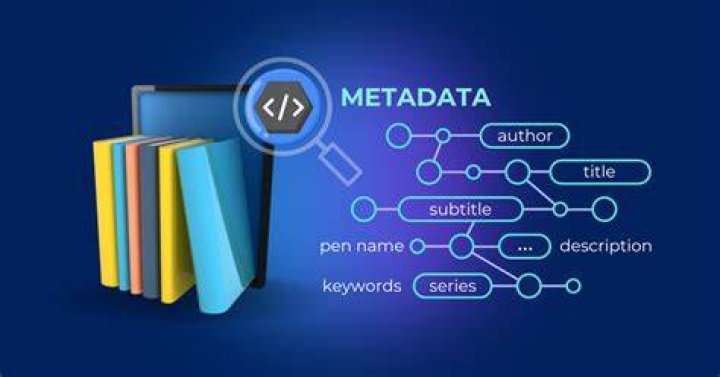 Video content categories and metadata