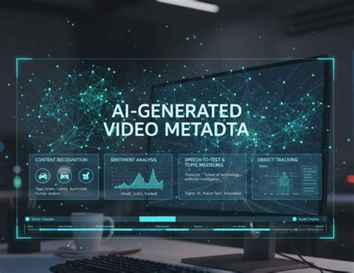 Video metadata quality and search discoverability