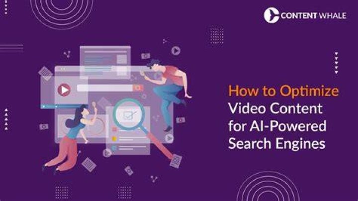 Video streaming search and content discovery