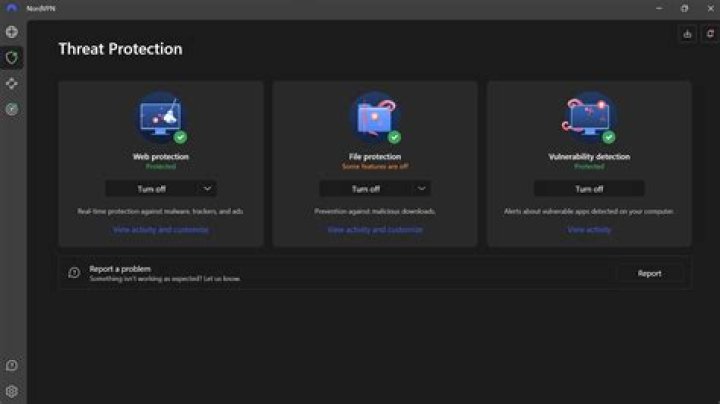VPN and ad blocker privacy protection setup