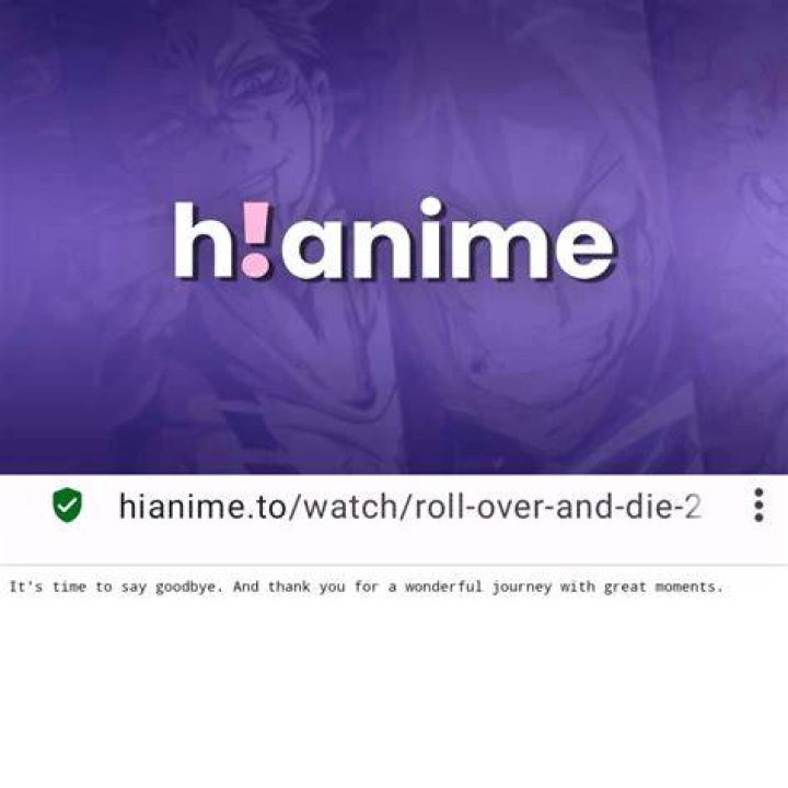 Warning about fake HiAnime mirror sites
