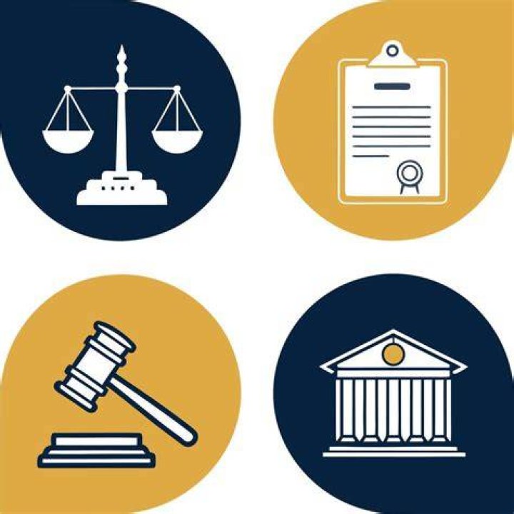Warning icons representing legal and security risks of streaming leaked media