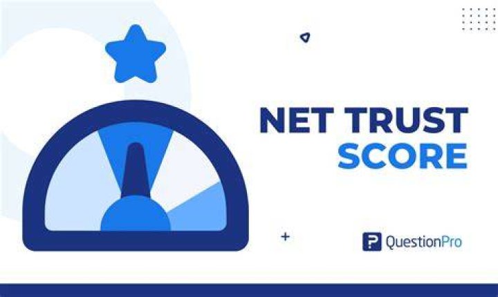 Website trust score and safety analysis