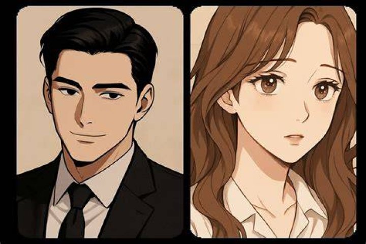 Webtoon Digital Adult Comics Online Reading