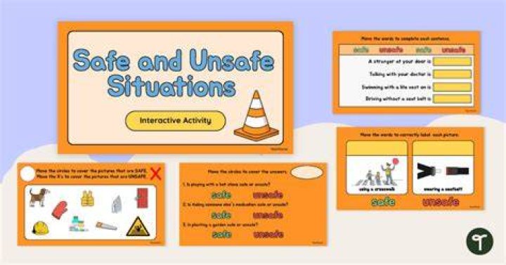 Steps to take after visiting an unsafe or scam website