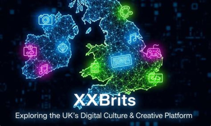 XXBrits: British Adult Videos Platform
